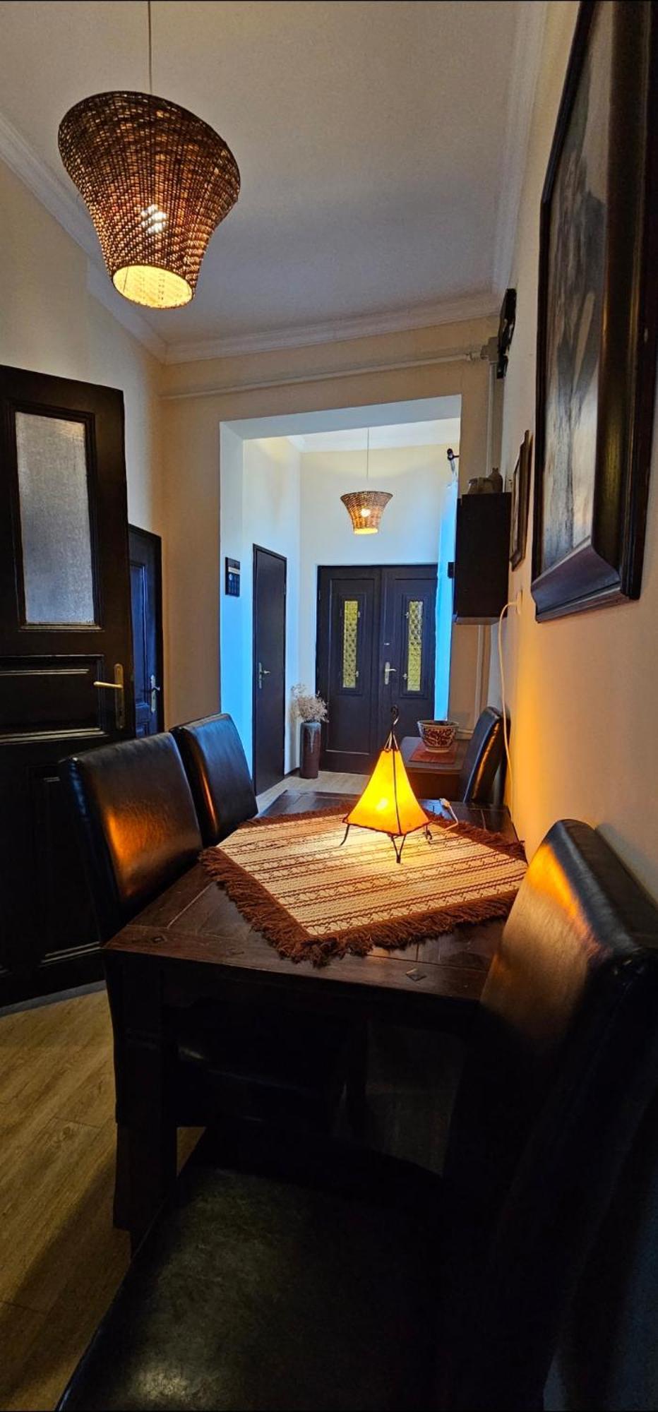 Artist Apartment Keszthely Exterior foto