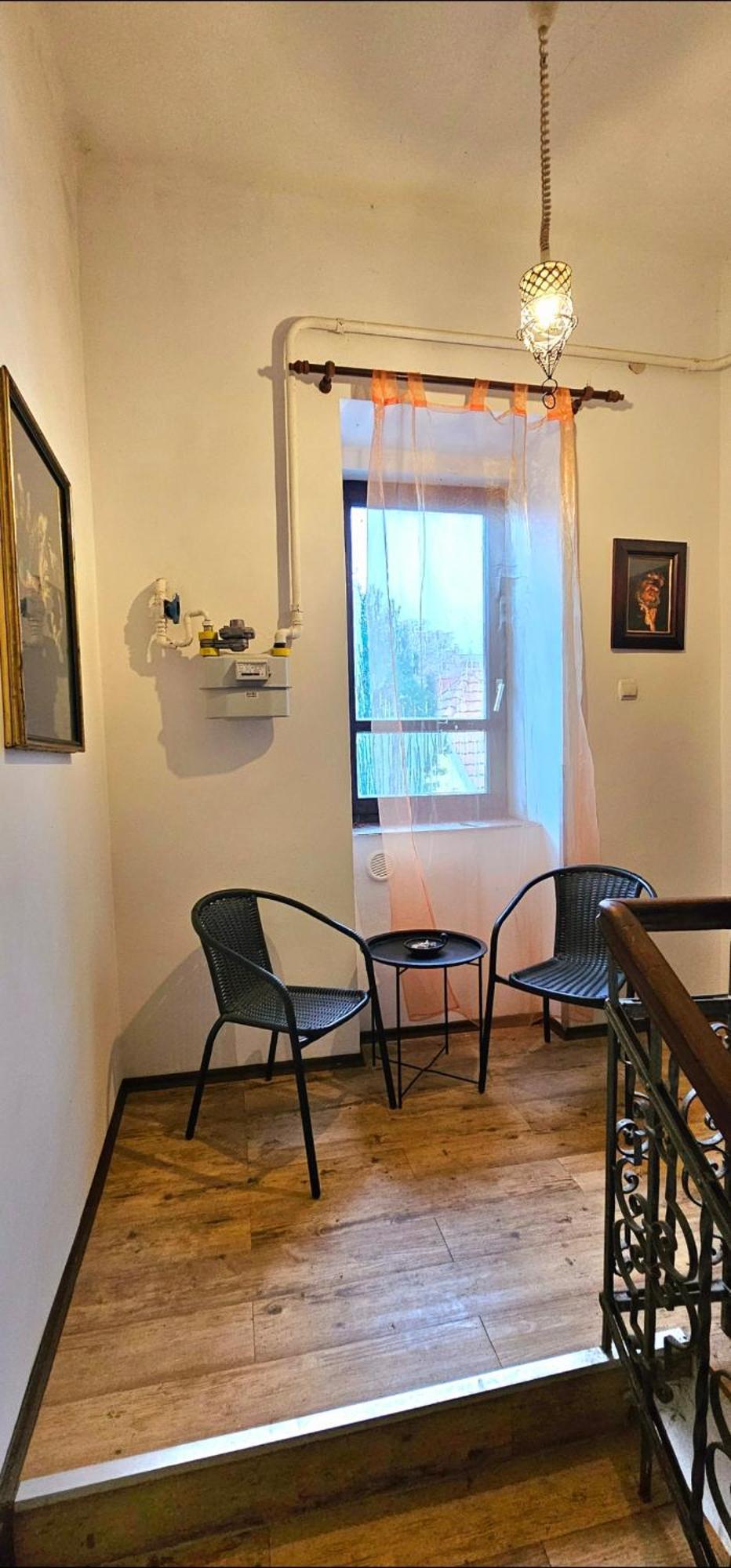 Artist Apartment Keszthely Exterior foto